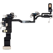 Senal Store Apple Iphone 15 Pro Wifi Anteni Filmi Flex