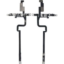 Senal Store iPHONE 15 On Off Ses Kısma Açma Filmi Flex