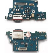 Senal Store Samsung Galaxy S20 Ultra G988 Şarj Soketli Mikrofon Bordu