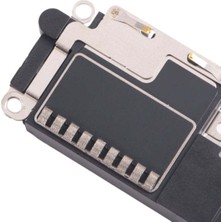 Senal Store iPhone 15 Pro Hoparlör Buzzer