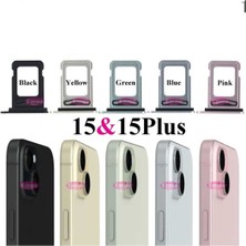 Senal Store Iphone 15 Plus Sim Kart Tepsisi Sim Çekmecesi