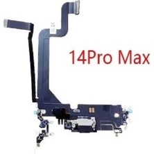 Senal Store Iphone 14 Pro Max Şarj Bordu Şarj Soketi