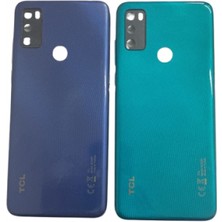 Senal Store Tcl 20E Arka Kapak 6125D