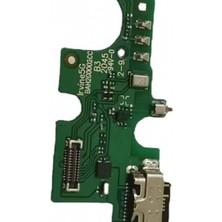 Senal Store Tcl 20R 5g T781 Şarj Soket Mikrofon Bordu
