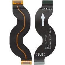 Senal Store Samsung S23 Ultra S918 LCD Ara Filmi