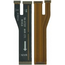 Senal Store Samsung A72 Ara Film Şarj Batarya Flexi