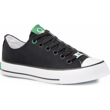 Benetton 30196 Unisex Spor Ayakkabı