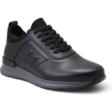 Libero 4195 Hakiki Deri Erkek Ayakkabı