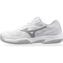 Mizuno Tenis Ayakkabısı, 36.5, Beyaz