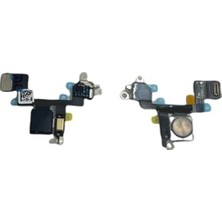 Senal Store Iphone 12 Mini Uyumlu Flash Filmi