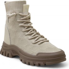 Guja 24K310-22 Tekstil Trend Kadın Bot