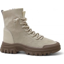 Guja 24K310-22 Tekstil Trend Kadın Bot
