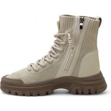 Guja 24K310-22 Tekstil Trend Kadın Bot