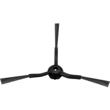 Aiorwel Philips Homerun Serie 7000, XU7100/01, XU7100/02 Parça Aksesuar Filtre Ana Yan Fırça Mop Robot Süpürge Seti (Yurt Dışından)