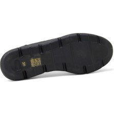 Mammamia D24YA-455 Hakiki Deri Kadın Ayakkabı