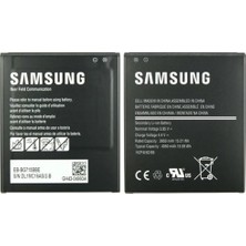 Samsung Uyumlu x Cover Pro Pil Batarya EB-BG715BBE