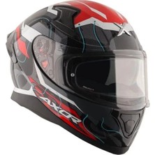 Axor Apex Turbıne 2 Grey Red Gloss
