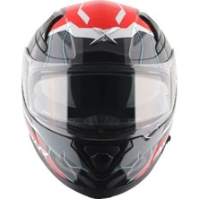 Axor Apex Turbıne 2 Grey Red Gloss