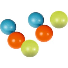 Karlıe   Köpekler Için Top Çok Renkli 7.5 Drstr