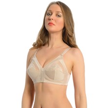 Ten  Toparlayıcı Sütyen - 502 - Beden 110 Drstr