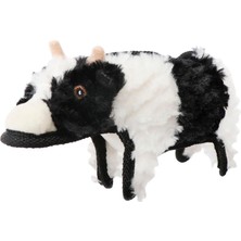 Eastland Öten Peluş Inek 26 cm Drstr