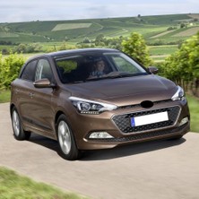 Hyundai I20 2015-2020 Ön Cam Silecek Takımı 60X40CM