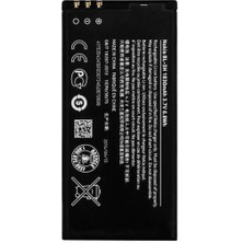 Nokia Lumia 630 Pil Batarya Bl-5h