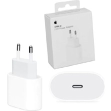 Iphone 15 16 Uyumlu 35W Turbo Hızlı Şarj Adaptörü Orjinal Kalite