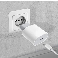 Iphone 15 16 Uyumlu 35W Turbo Hızlı Şarj Adaptörü Orjinal Kalite