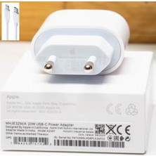 Iphone 15 16 Uyumlu 35W Turbo Hızlı Şarj Adaptörü Orjinal Kalite