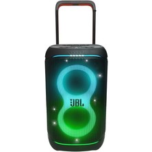 Jbl Partybox 520 Bluetooth Hoparlör-Sıyah