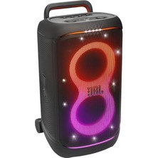 Jbl Partybox 520 Bluetooth Hoparlör-Sıyah