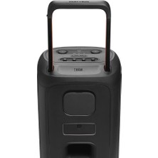 Jbl Partybox 520 Bluetooth Hoparlör-Sıyah