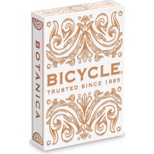 Bicycle® Botanica Oyun Iskambil Kartı