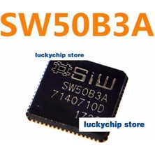 Powermaster SW50B3A Entegre