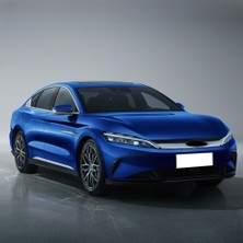 Byd Han 2023-2026 Ön Cam Silecek Takımı Seti 65X48CM