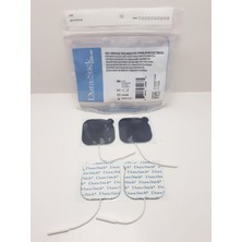 Chattanooga Durastick Plus 5x5 cm Kablolu Tens Elektrod Pedi