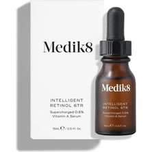 Medik8 Intellıgent Retinol 6 Tr Serum 15 ml