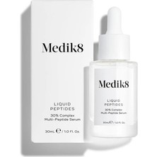 Medik8 Liquid Peptide 30 ml