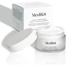 Medik8 Total Moisture Daily Facial Cream 50 ml