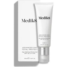 Medik8 Advanced Day Total Protect SPF30 50 ml