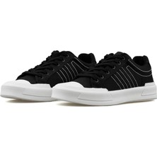 Gamelu Zandarexl Erkek Keten Bağcıklı Sneaker Ayakkabı