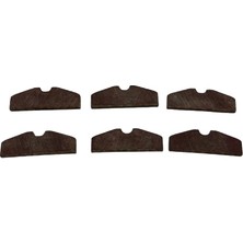 Havalı Somun Sökme ve Sıkma Tabancası Kanat Takımı 1/2 E Tipi