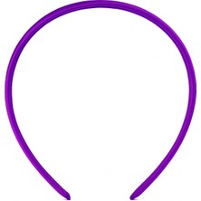 Saten Taç Süslenebilir