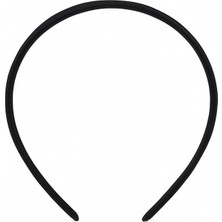 Saten Taç Süslenebilir