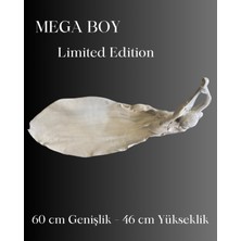 Fu Glowıs Mega Boy Dans Eden Tanrıça Figüründe Dekoratif Mum – Kokulu | Özel Seri
