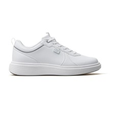 Marine Erkek Hakiki Deri Sneaker Ayakkabı 25Y Marıne M