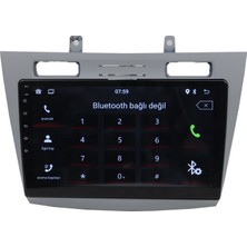 Ford Connect 10 Inç 2010-2014 6-128