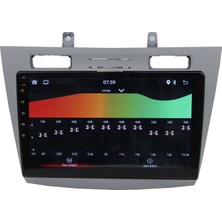 Ford Connect 10 Inç 2010-2014 6-128
