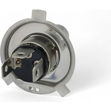 Bosch H4 Ampul 12V 60/55W - 1987302803 - 7703097171